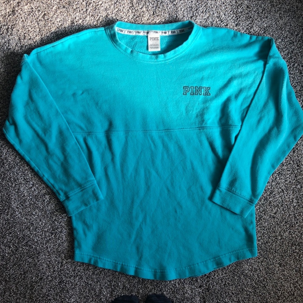 VS PINK Pullover